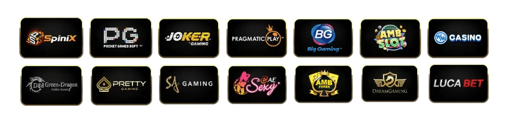 slot